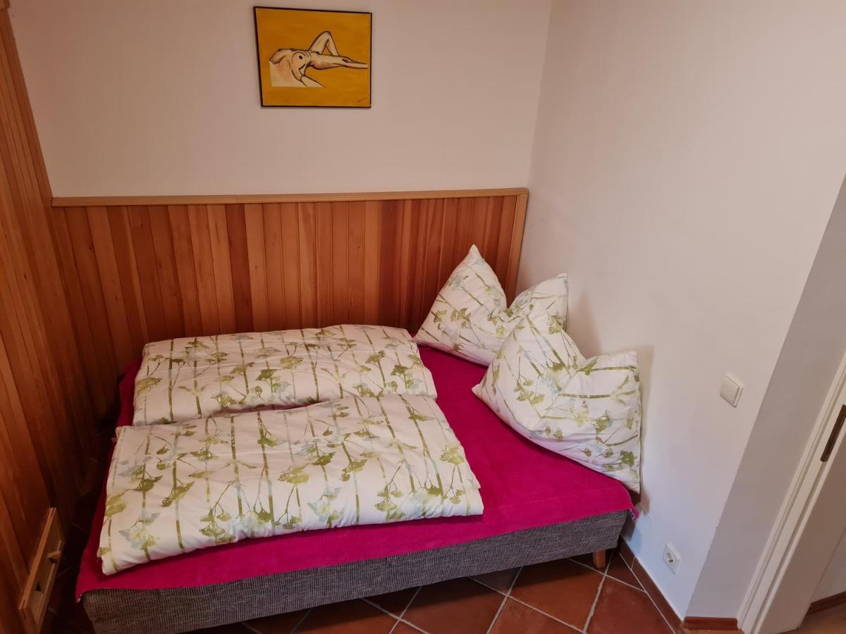 Altstadtjuwel Mit Sauna Sankt Veit an der Glan Bagian luar foto